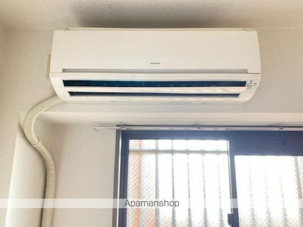 ダイアパレス太田第５　[3LDK/73.86m2]のその他設備