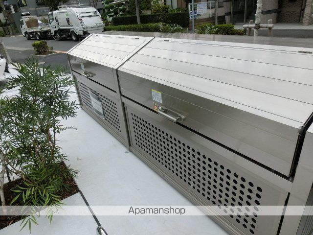 フォレストグリーン篠崎のその他写真