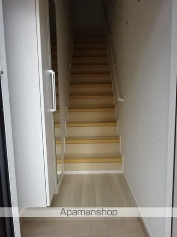 ラフレシールMの内装写真