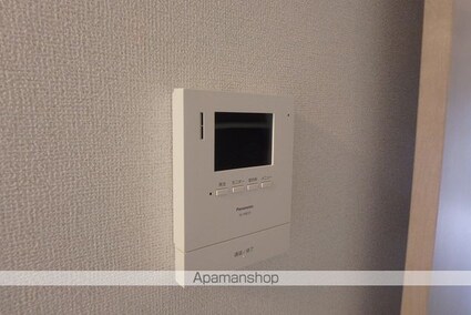 セレノアント[1LDK/40.01m2]のセキュリティ