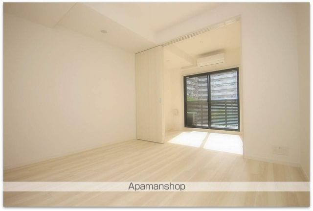 S−RESIDENCE日本橋QUALIERの内装写真