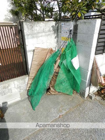 クリスタルパレス東船橋の内装写真