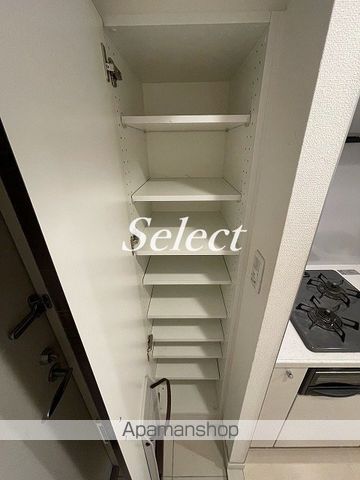 グランド・ガーラ桜木町駅前の内装写真