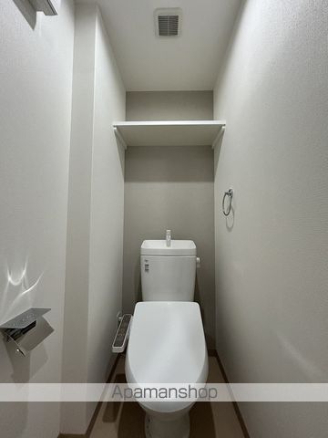 LIVIAZ OSAKA VERITEの内装写真