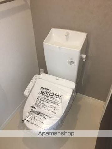 プロヌーブ昭和の内装写真