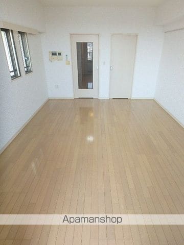 コンフォート中野島の内装写真