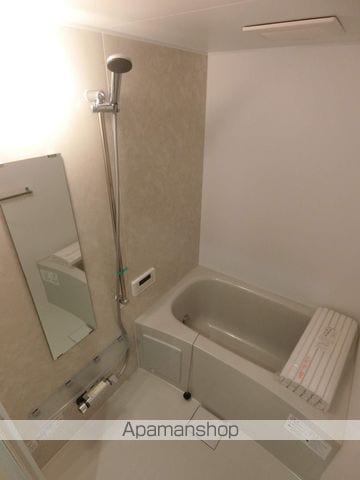 サンシャインみのり台の内装写真