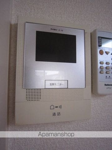 グラビティハイツIN台原の内装写真
