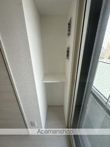 GRAN PASEO亀戸の内装写真