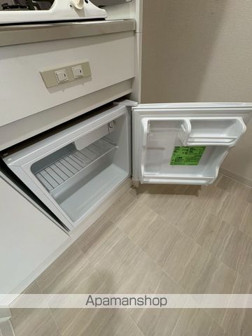 メゾン紀三井寺Iの内装写真