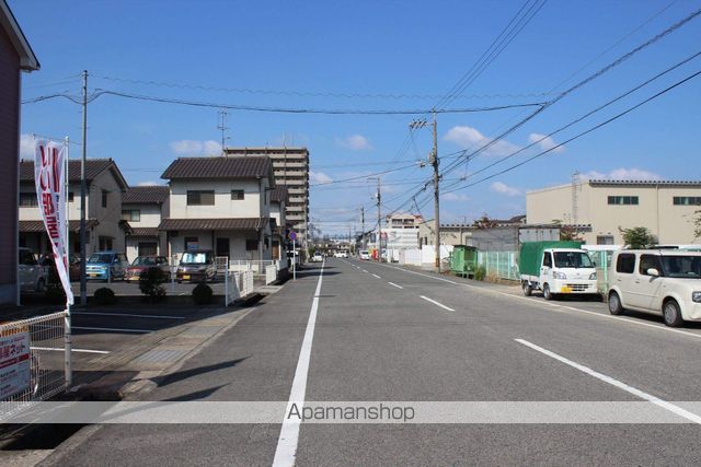 サンハイムCの周辺写真
