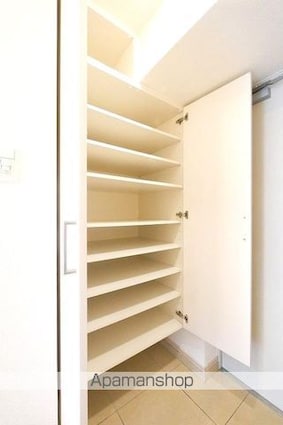 ＰＲＥＭＩＵＭ　ＣＵＢＥ　Ｇ　駒沢大学[1K/25.91m2]の玄関