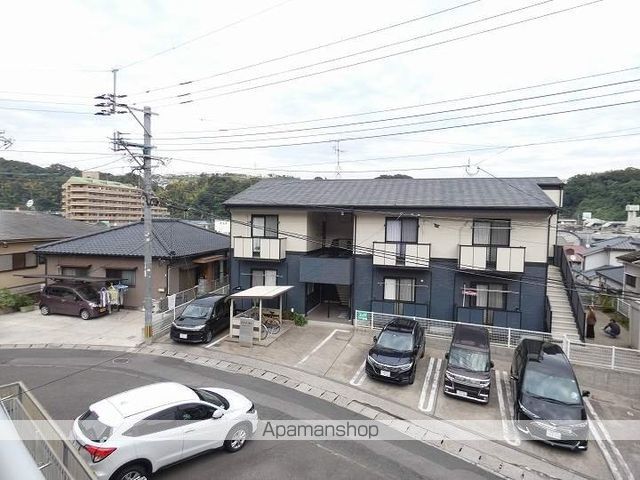 セジュールかんのかどB棟のその他写真
