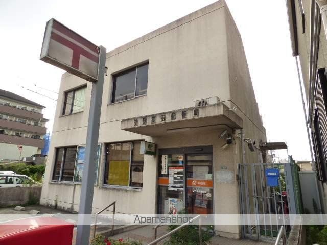 ドミシル並川の周辺写真