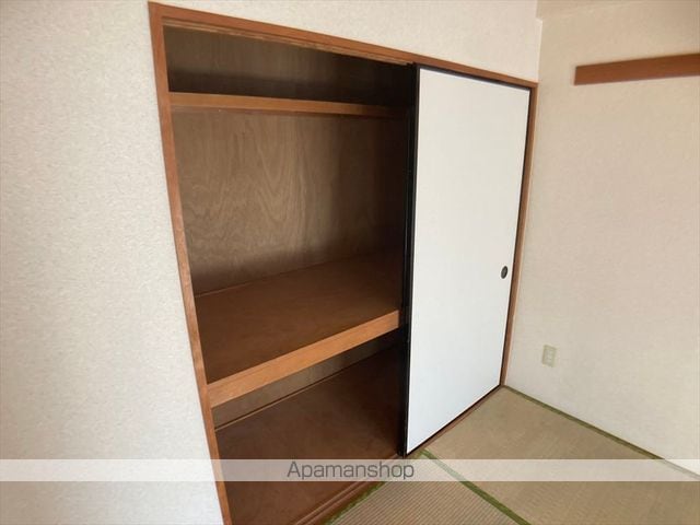ドルフソニアドーロの内装写真
