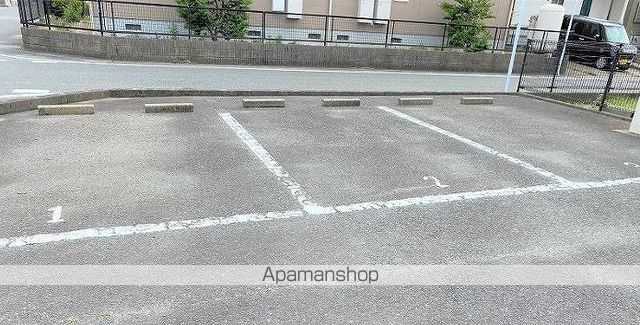 レオパレスサンシャインIIのその他写真