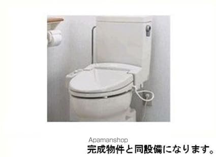 ＭＡＬＩＢＵ（マリブ）[2LDK/58.13m2]のその他設備2