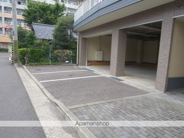 マンショングレイスのその他写真