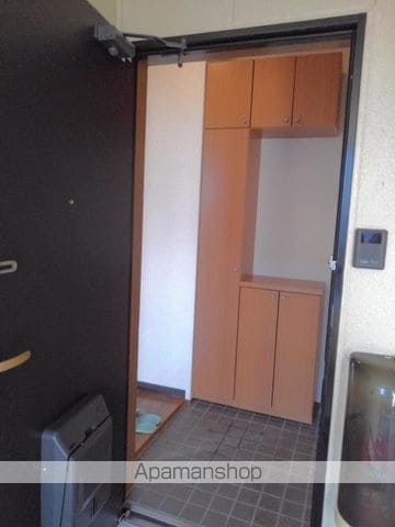 レヴリーの内装写真