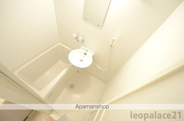レオパレス蒼　Ⅱ[1K/28.02m2]のバス