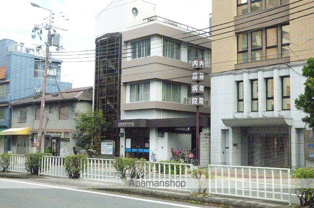 エグゼ大阪CITYオースティンの周辺写真