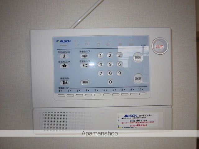 サンヴィオレ C棟の内装写真