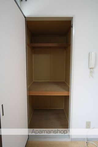 セジュール石橋の内装写真