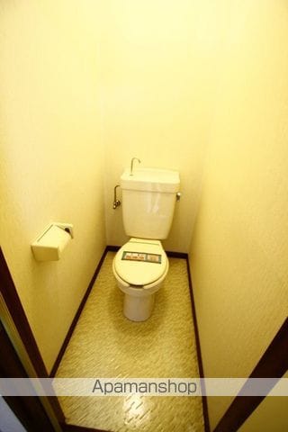 中宗岡ハイツの内装写真