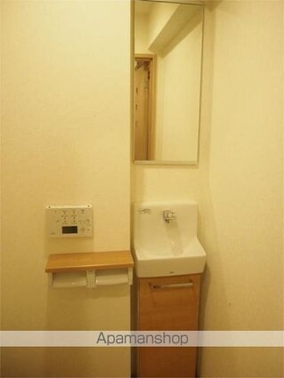 ルーブル両国弐番館[2LDK/50.46m2]の内装1