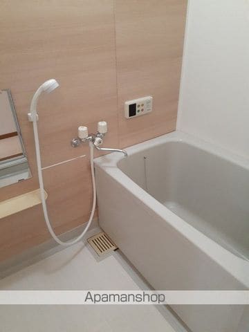 デュオハイツの内装写真