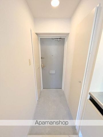 パレダイト谷町の内装写真