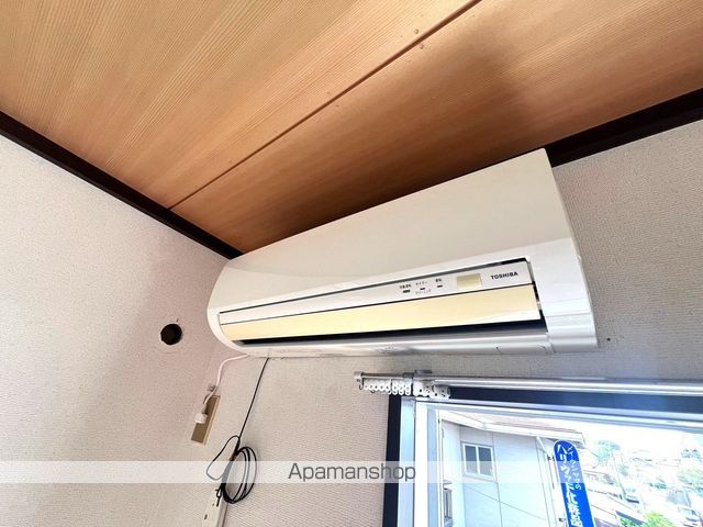 タウニィ希望ヶ丘の内装写真