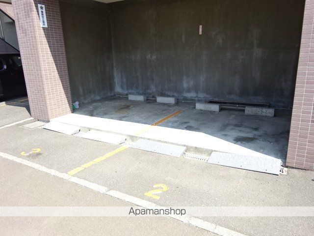 スノーアベニュー広和NO,12のその他写真