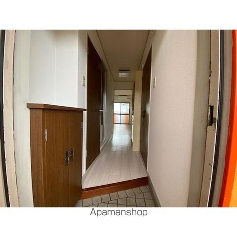 アーバンウエーブ白山の内装写真