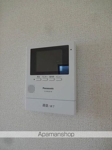 エイチ・ツー　Ｂ[2LDK/58.99m2]のその他設備