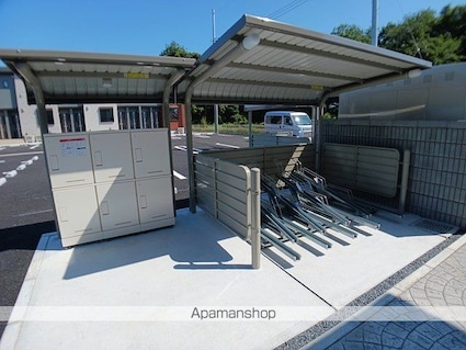 レグラ・デ・オロⅠ[1LDK/50.05m2]の内装4