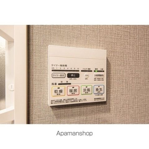 ルフォンプログレ神田プレミアの内装写真