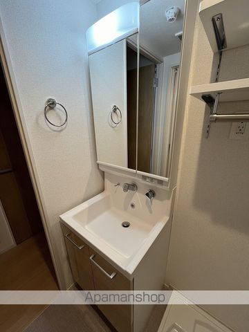 MISTRAL栗山町の内装写真
