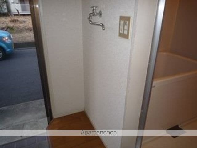 メゾン文京の内装写真