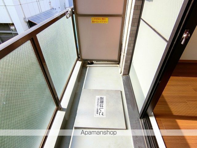 ライオンズマンション府中桜通りの内装写真
