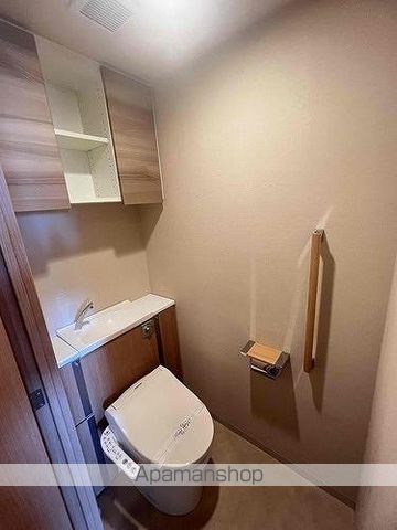 ライオンズ青葉さつきが丘の内装写真