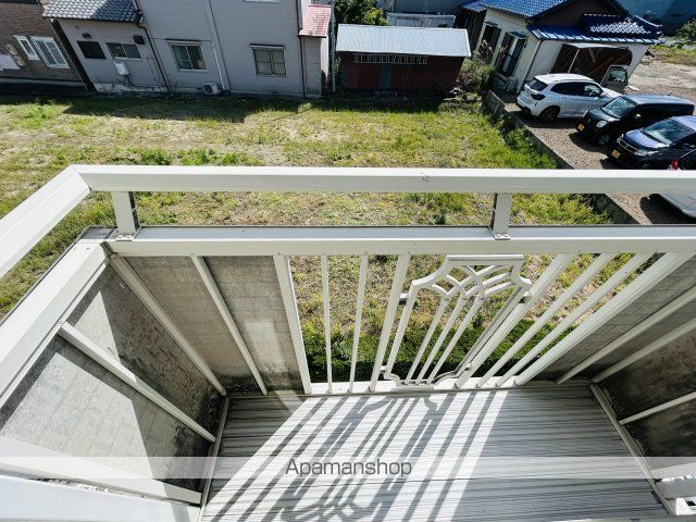 サンライフ小林A棟の内装写真
