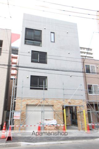 セブンスコート円山の外観写真