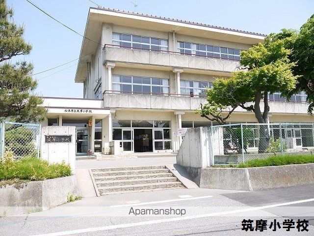 Residence Esperanceの周辺写真