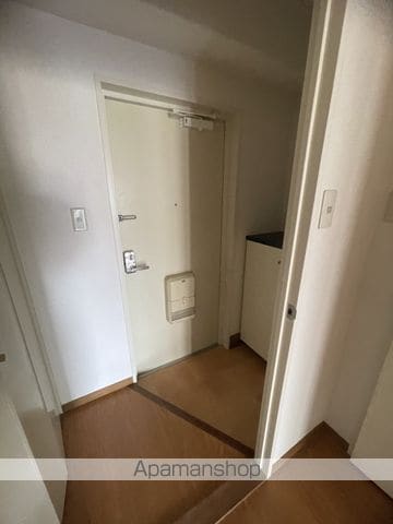 SINCERE−舟入の内装写真