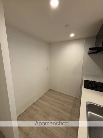 SーRESIDENCE東浦和AGUAの内装写真