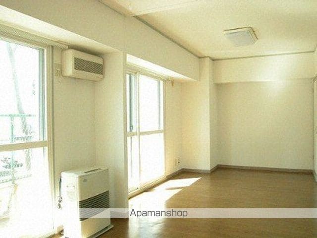 第78松井ビルの内装写真