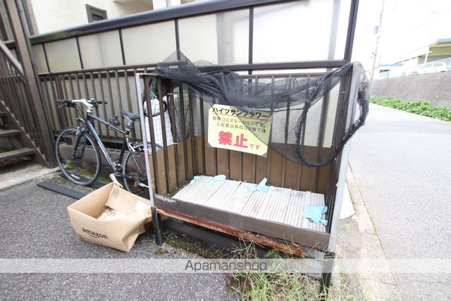 ハイツサンフラワーのその他写真