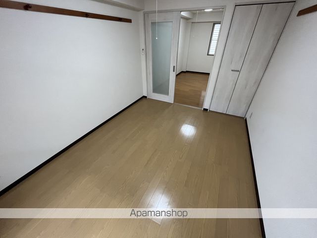 紅陽館Iの内装写真