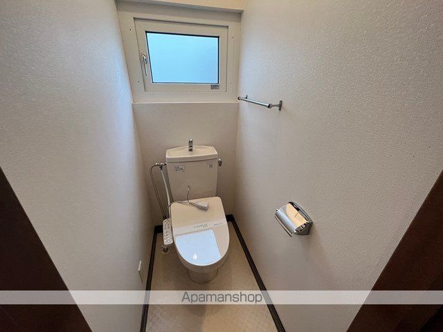 澄川4ー7戸建の内装写真